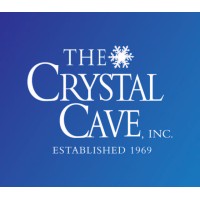 The Crystal Cave, Inc. logo, The Crystal Cave, Inc. contact details