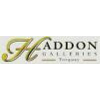 HADDON GALLERIES LIMITED logo, HADDON GALLERIES LIMITED contact details