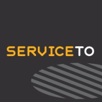 SERVICETO logo, SERVICETO contact details