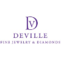 DeVille Fine Jewelry logo, DeVille Fine Jewelry contact details