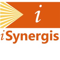 iSynergis Interactive logo, iSynergis Interactive contact details