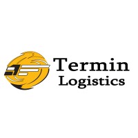 Termin Logistics logo, Termin Logistics contact details