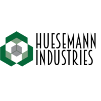 Huesemann Industries logo, Huesemann Industries contact details