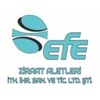 Efe Ziraat aletleri logo, Efe Ziraat aletleri contact details