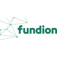 Fundion logo, Fundion contact details