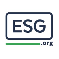 ESG.ORG logo, ESG.ORG contact details