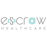 Escrow Healthcare logo, Escrow Healthcare contact details