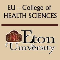 EU - College of Health Sciences logo, EU - College of Health Sciences contact details