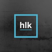 HLK logo, HLK contact details