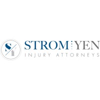 Strom & Associates logo, Strom & Associates contact details