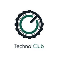 Techno Club - BEU logo, Techno Club - BEU contact details