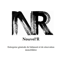 Nouvel'R Bâtiment logo, Nouvel'R Bâtiment contact details