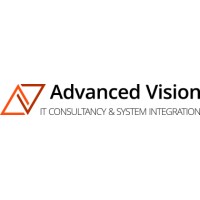 Advanced Vision IT logo, Advanced Vision IT contact details