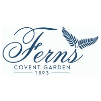 Ferns Coffee and Snacking logo, Ferns Coffee and Snacking contact details