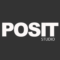 POSIT Studio, Inc. logo, POSIT Studio, Inc. contact details