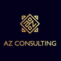 AzConsulting MMC logo, AzConsulting MMC contact details