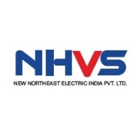 New Northeast Electric India Pvt. Ltd logo, New Northeast Electric India Pvt. Ltd contact details