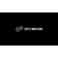 coffee innovations logo, coffee innovations contact details