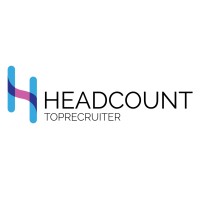 Headcount - Professional Recruitment Services logo, Headcount - Professional Recruitment Services contact details