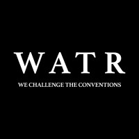 WATR NV logo, WATR NV contact details