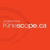 Productions Kinescope logo, Productions Kinescope contact details