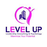 Level Up Leadership Consulting & Psychology logo, Level Up Leadership Consulting & Psychology contact details