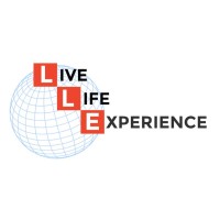 Live Life Experience LLC logo, Live Life Experience LLC contact details