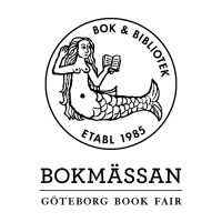 Bokmässan logo, Bokmässan contact details