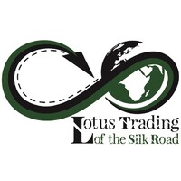 Lotus Trading of the Silk Road Co. logo, Lotus Trading of the Silk Road Co. contact details