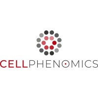 CELLphenomics GmbH logo, CELLphenomics GmbH contact details