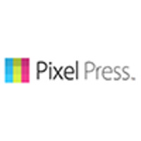 Pixel Press Technology, LLC logo, Pixel Press Technology, LLC contact details