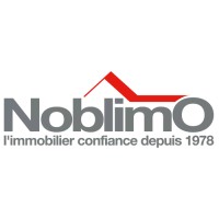 Noblimo logo, Noblimo contact details