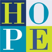 Hope for New York logo, Hope for New York contact details