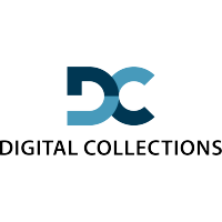 Digital Collections Content Systems GmbH logo, Digital Collections Content Systems GmbH contact details