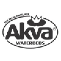 Akva Waterbeds A/S logo, Akva Waterbeds A/S contact details