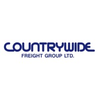 Countrywide Freight Group Ltd. logo, Countrywide Freight Group Ltd. contact details