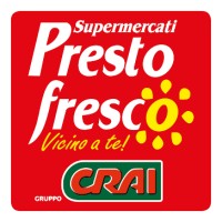 PRESTOFRESCO S.P.A. logo, PRESTOFRESCO S.P.A. contact details