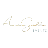 Ana Gallo Events logo, Ana Gallo Events contact details