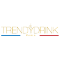 TRENDY DRINK logo, TRENDY DRINK contact details