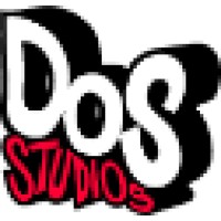 DOS Studios logo, DOS Studios contact details