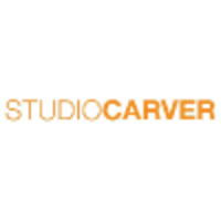 STUDIOCARVER logo, STUDIOCARVER contact details