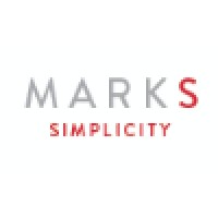 Marks - Simplicity logo, Marks - Simplicity contact details