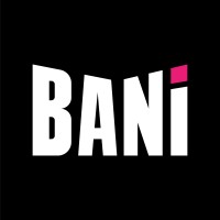 Bani VFX logo, Bani VFX contact details