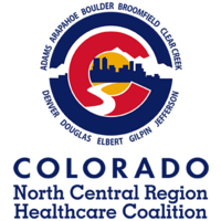 North Central Region Healthcare Coalition logo, North Central Region Healthcare Coalition contact details