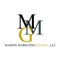 MARION MARKETING GLOBAL. LLC logo, MARION MARKETING GLOBAL. LLC contact details