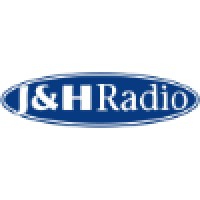 J&H Radio logo, J&H Radio contact details