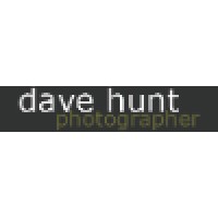 Dave Hunt - Photographer logo, Dave Hunt - Photographer contact details