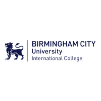 BCUIC (Birmingham City University International College) logo, BCUIC (Birmingham City University International College) contact details