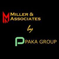 Miller & Associates by PAKA Group logo, Miller & Associates by PAKA Group contact details