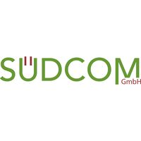 Südcom GmbH logo, Südcom GmbH contact details